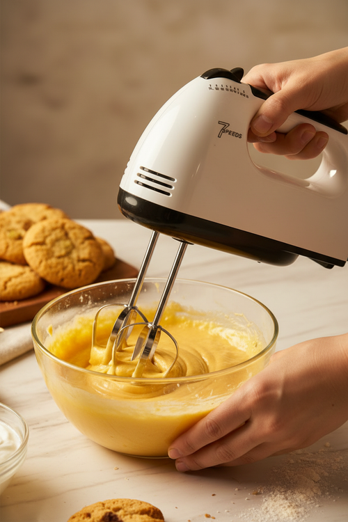 Affiche batteur lifestyle intime